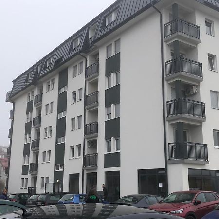 Ferienwohnung Flat Stan Mesa Selimovic Zivinice Exterior foto