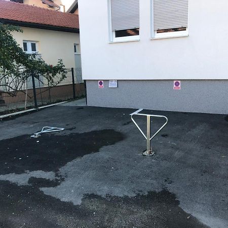 Ferienwohnung Flat Stan Mesa Selimovic Zivinice Exterior foto