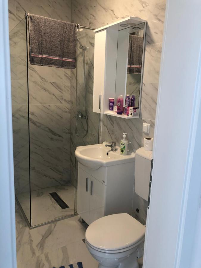 Ferienwohnung Flat Stan Mesa Selimovic Zivinice Exterior foto