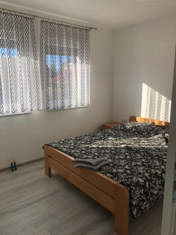 Ferienwohnung Flat Stan Mesa Selimovic Zivinice Exterior foto