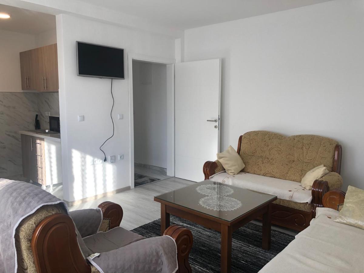Ferienwohnung Flat Stan Mesa Selimovic Zivinice Exterior foto